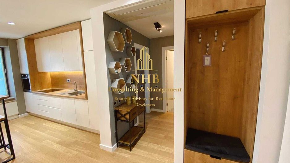 Particular vand apartament 2 camere - Aviației-Tower - Poză 6
