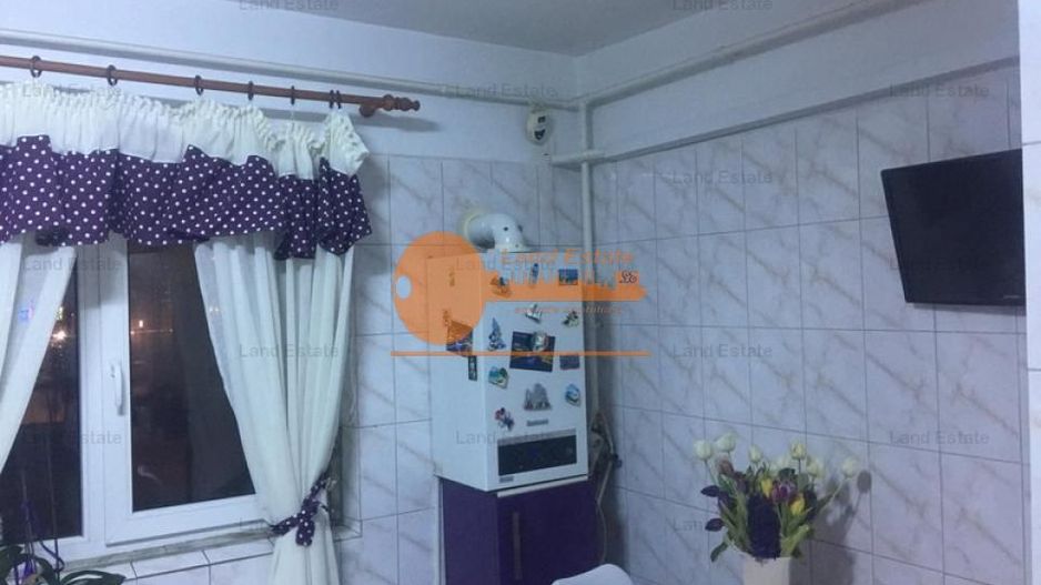 Apartament 3 camere decomandate – Sebastian - Poză 4