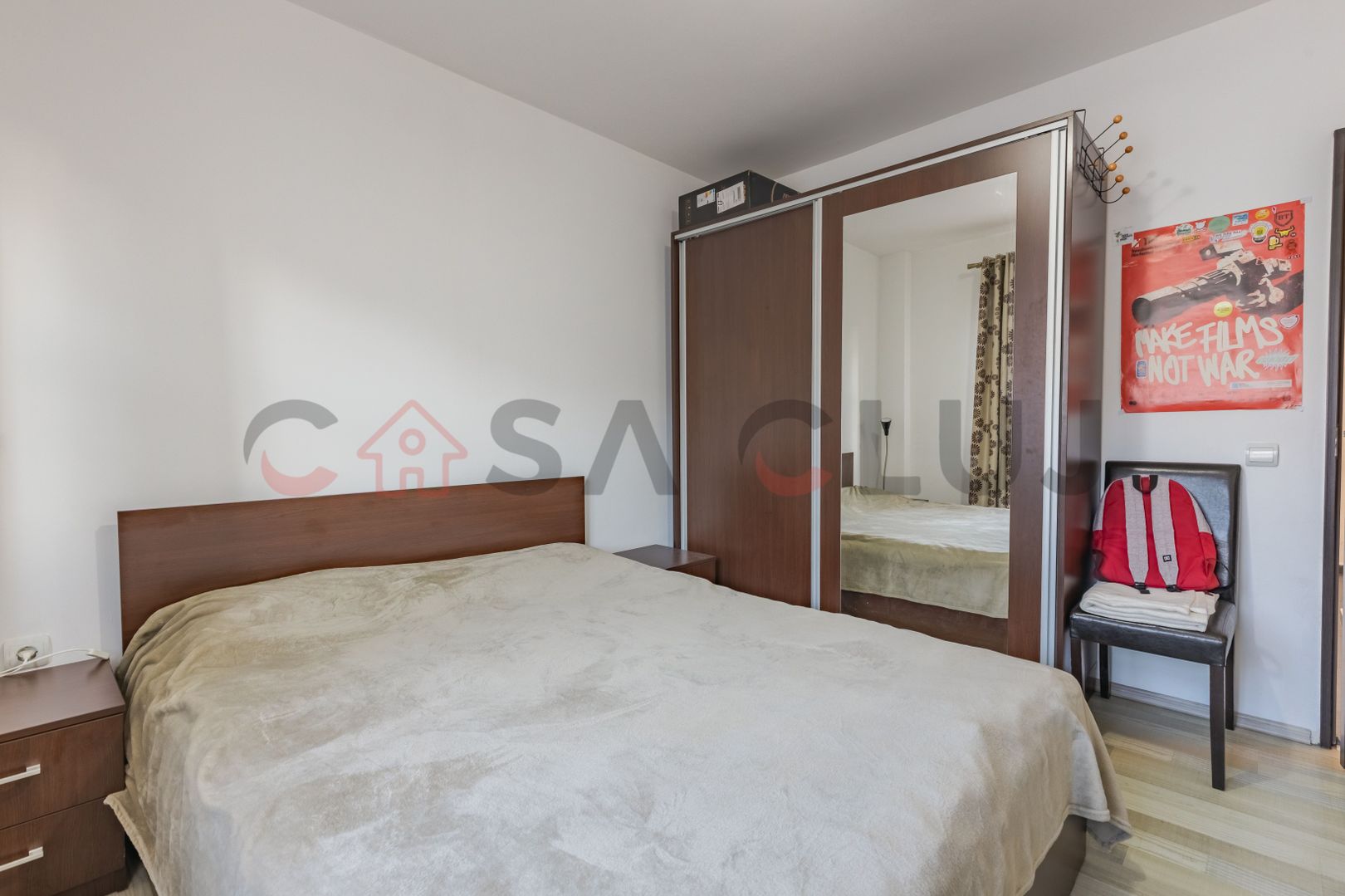 Apartament cu 3 camere,  Blvd Dorobantilor, cu parcare!! - Poză 4