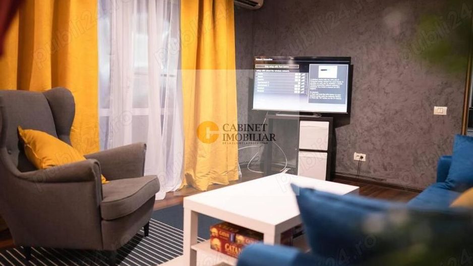 3 Camere + Parcare | Bloc 2010 | Piața Unirii - Poză 3