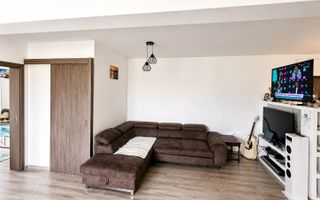 Apartament 3 camere | Zona Parcul Poligon Floresti - Poză 5