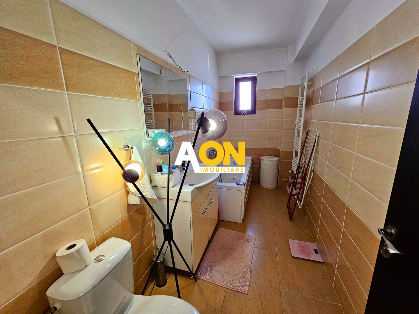 Apartament 2 camere, 63 mp, mobilat, etaj 1, parcare proprie, Ampoi 3 - Poză 7