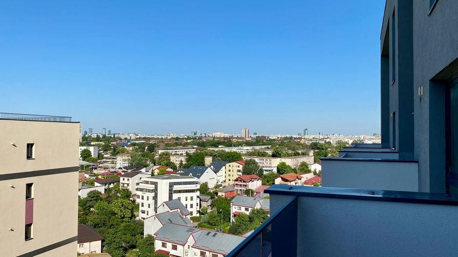 Duplex de Vanzare 3 camere Aqua City - Poză 11