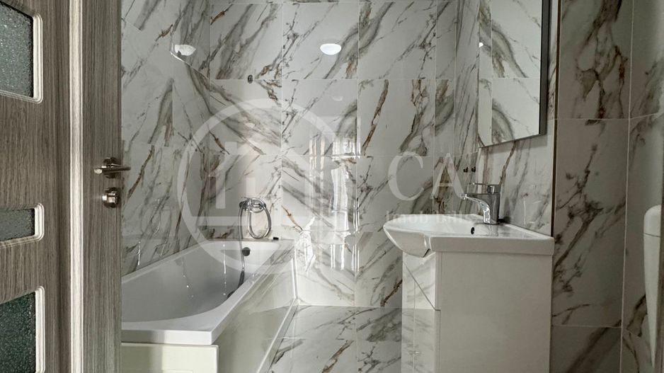 Apartament cu 3 camere de inchiriat in Iosia Residence, Oradea - Poză 7