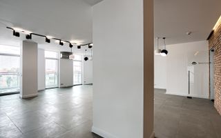 De vânzare spațiu de birouri ultracentral Arad Plazza - Poză 7