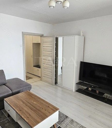 Garsonieră 32 mp, recent renovată, zona Flora – Mănăștur - Poză 1