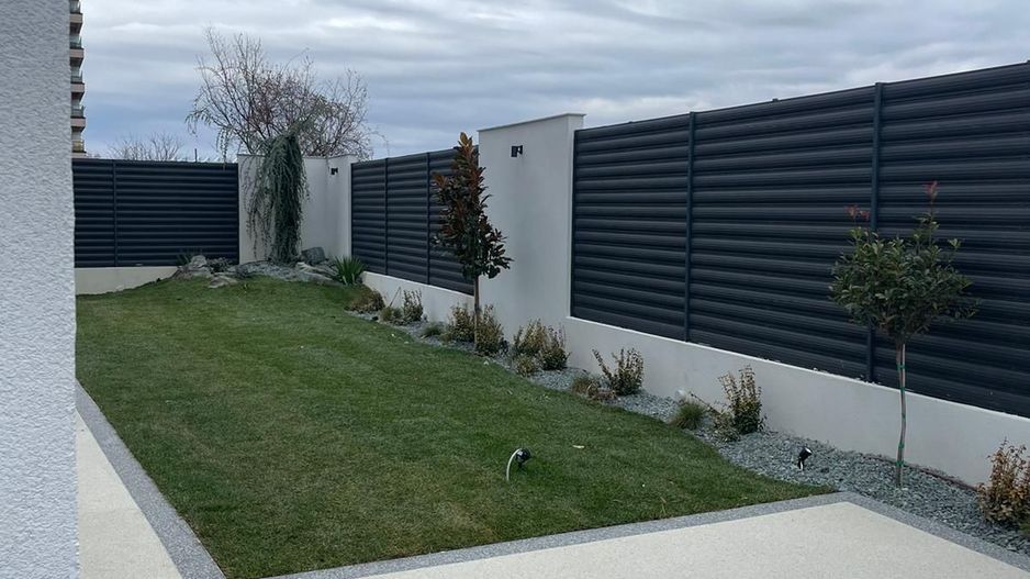 Vila superba zona scolii americane, Pipera - Poză 6