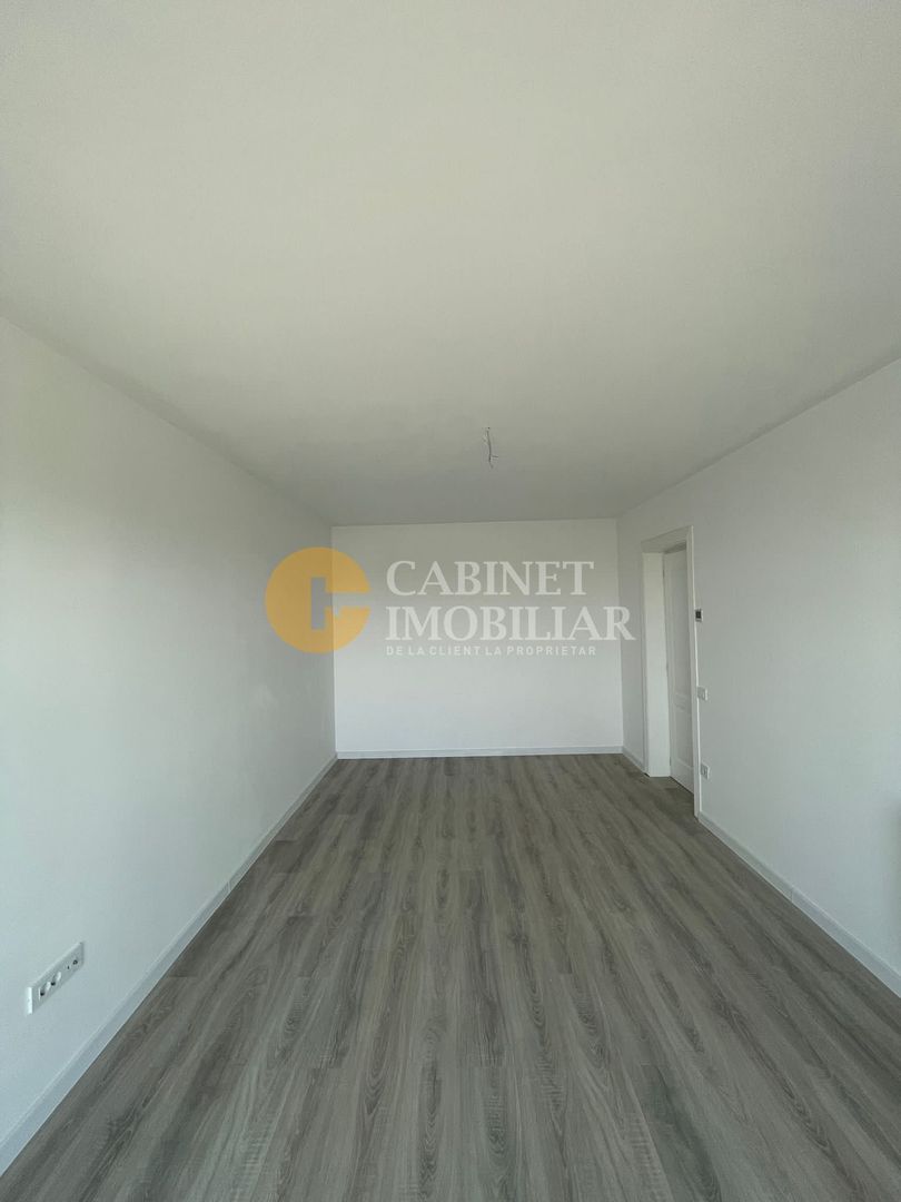 Apartament Cu 1 Camera 40 Mp Bloc Nou - Poză 2