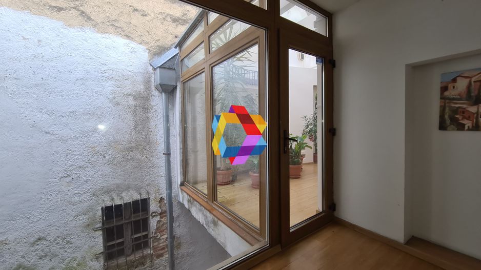 Spatiu ultracentral - 350 mp # PLUS Spatii comerciale - Poză 20