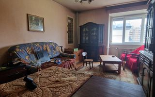 Apartament 4 camere | Ascensor | Centru Civic | 112 mp Utili | Oradea. - Poză 3
