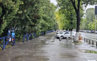 Apartament 2 camere, decomandat, vis a vis de parcul Tineretului - Poză 16