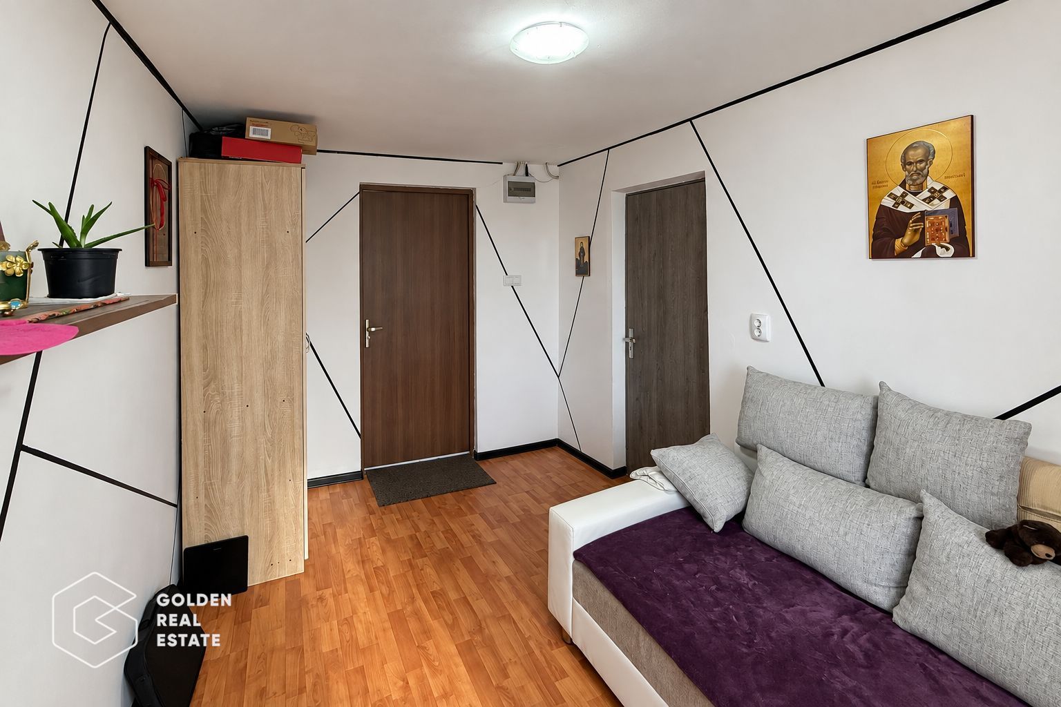 Casa in localitatea Fiscut, comision 0% - Poză 4