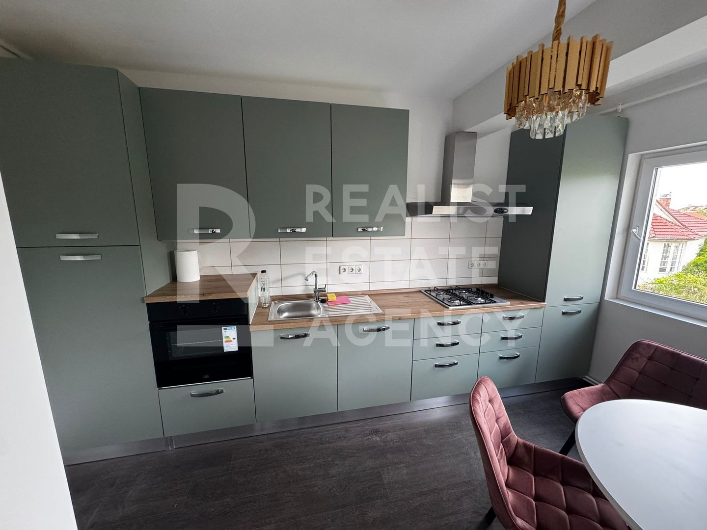 Apartament de vânzare în Dumbrăvița, Timiș - Poză 1