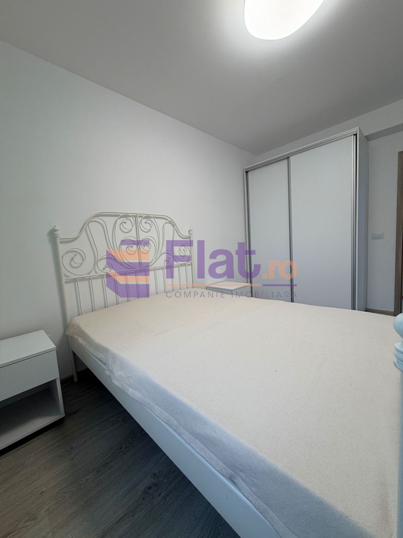 Apartament 2 camere tip studio Grandis Residence - Poză 15