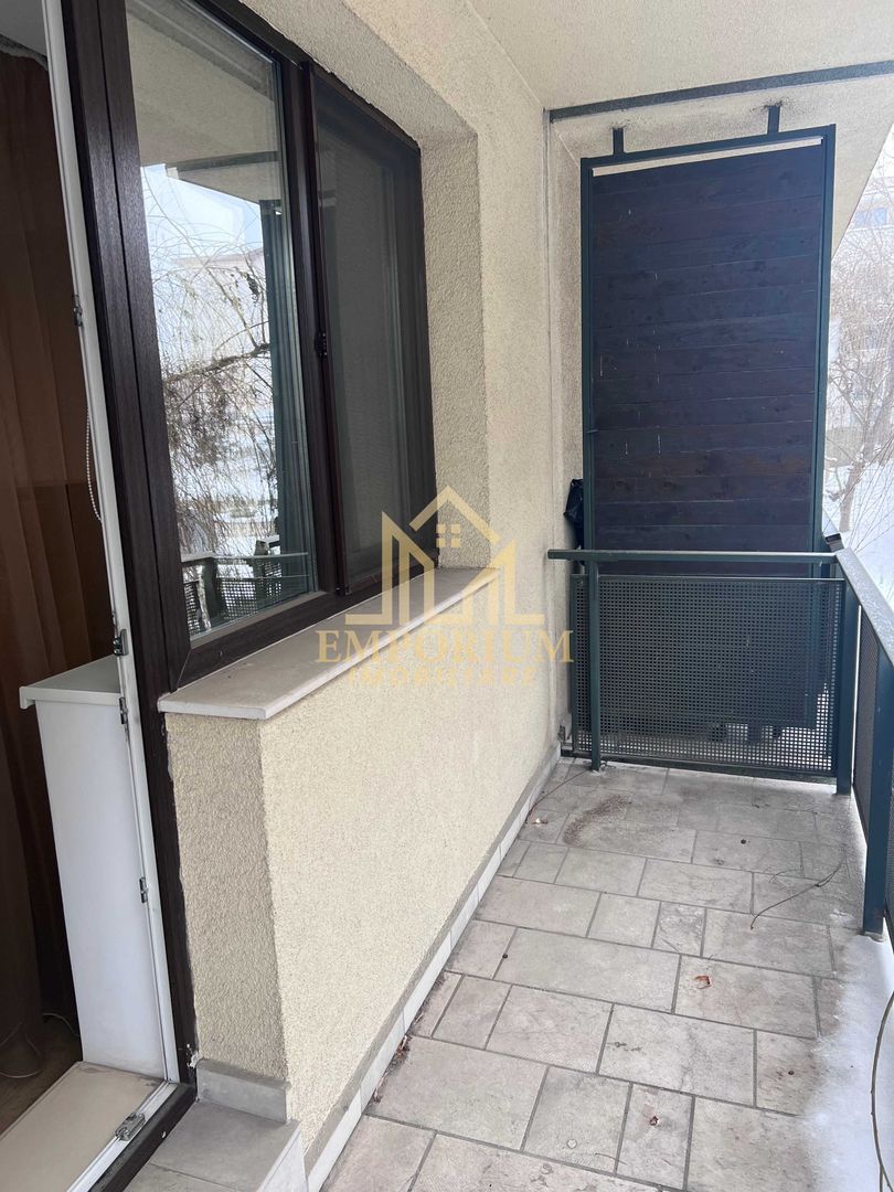 1 cameră, decomandată, Modern, Gheorgheni, FSEGA, Iulius Mall - Poză 6