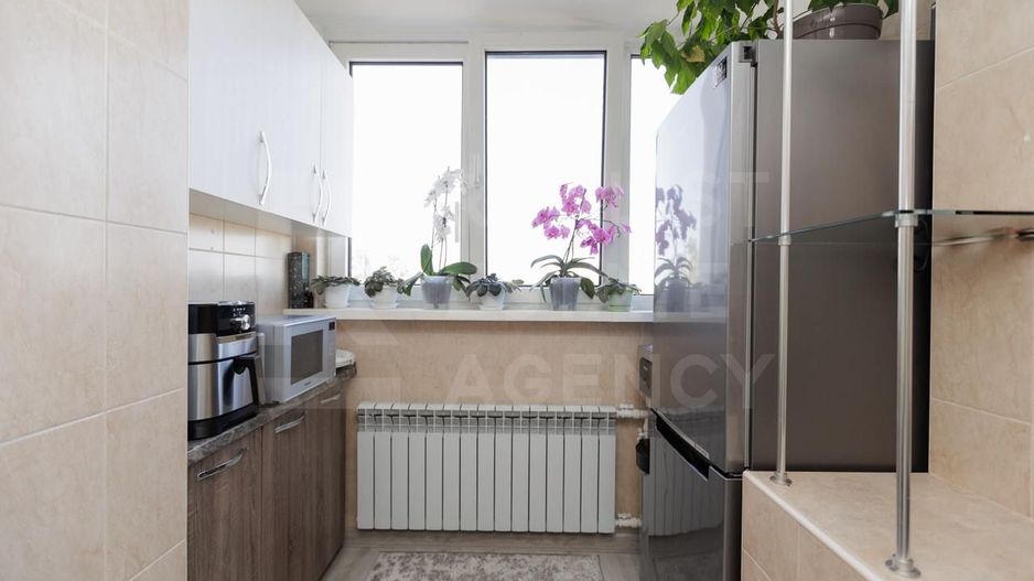 Vânzare, apartament, 3 Camere, Strada Vissarion Belinski, Buiucani - Poză 13