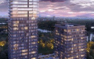 UP-SITE Complex Floreasca / - Poză 1