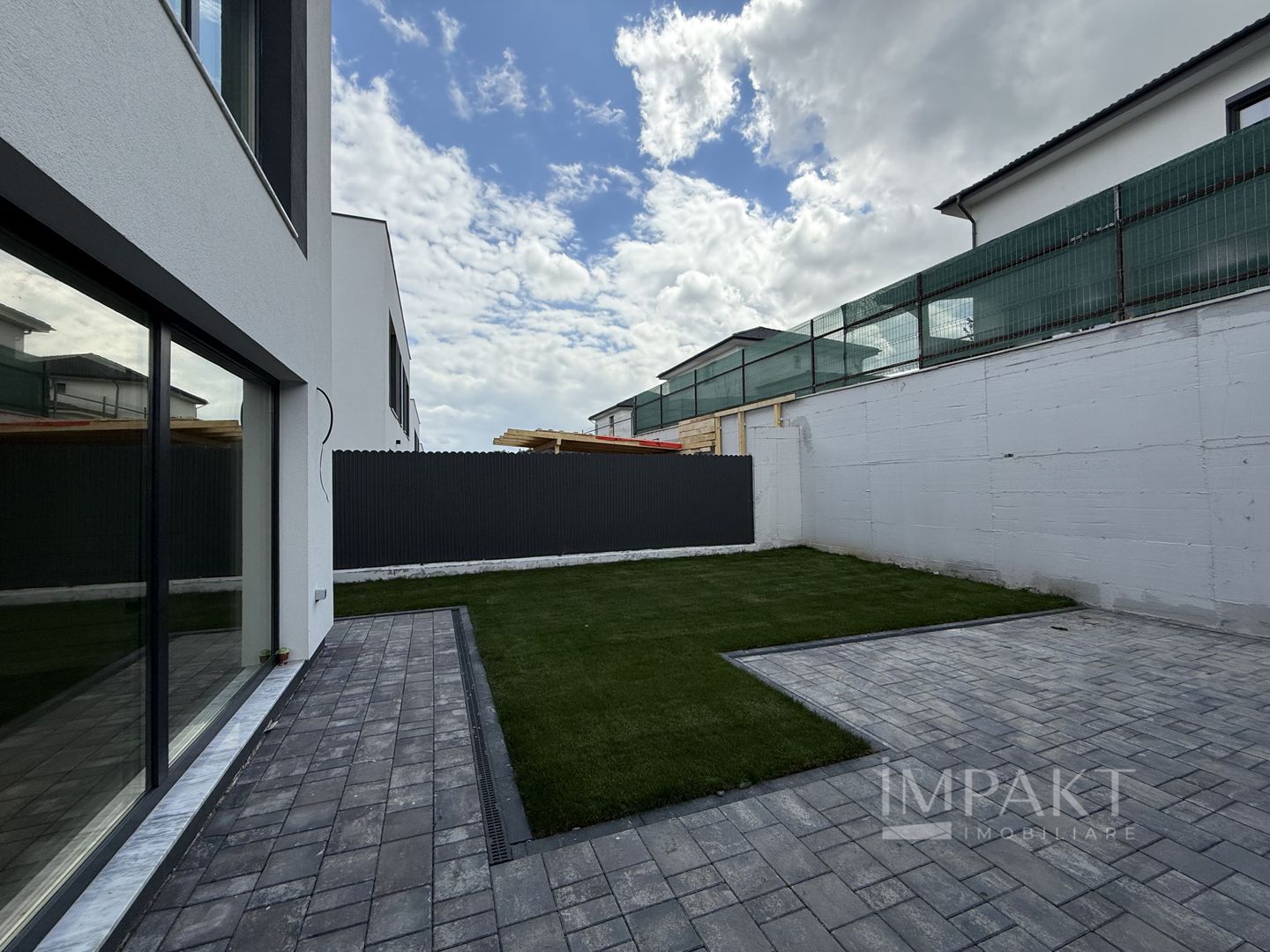 Duplex finisat la Cheie cu panorama superba in Chinteni ! - Poză 7