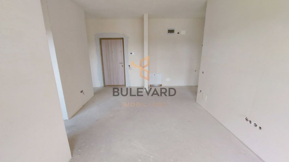 Apartament 2 camere, bloc nou, parcare subterana, Kaufland Marasti! - Poză 5