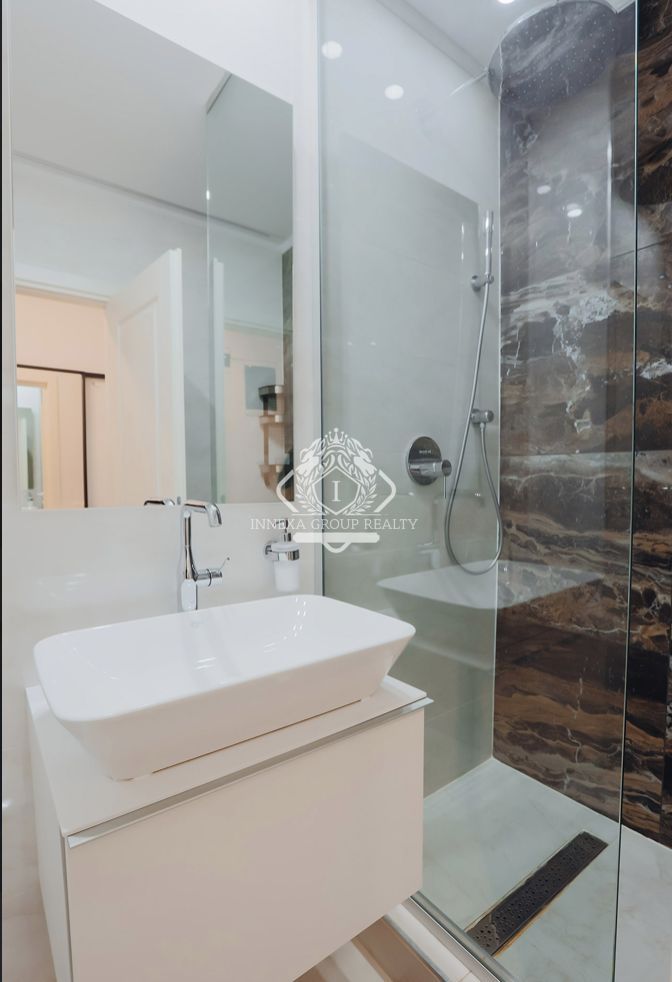 13 Septembrie-Marriott | 2 camere | 55mp + 81mp terasa | et 2 | 245.000 euro - Poză 8