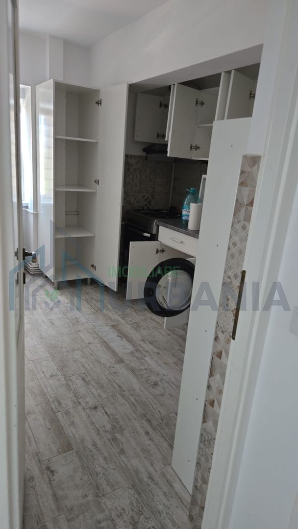 Apartament 3 camere de închiriat, D, Moara de Foc, Iași - Poză 3