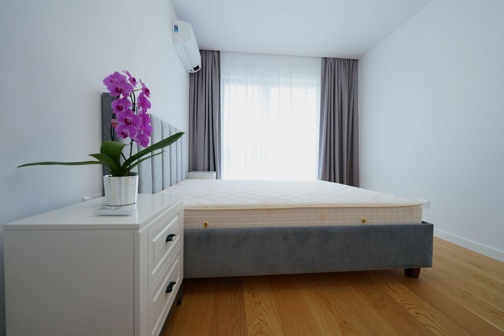 3 Camere + Parcare, Nusco City, Promenada, Aviatiei - Poză 12