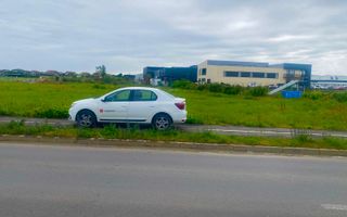 Teren in Oradea pe Ogorului - Poză 7