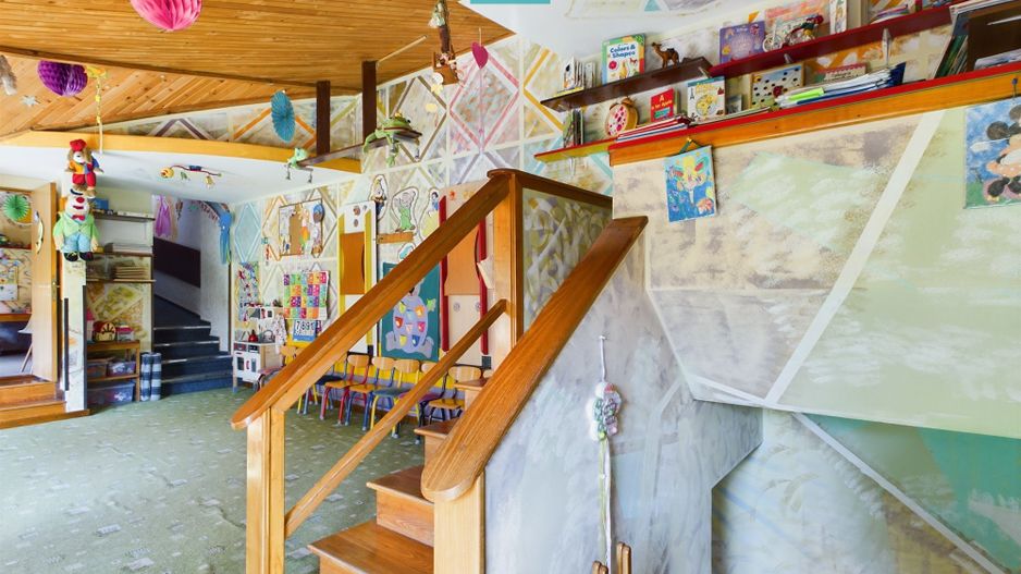 Spațiu de birouri pe Strada Poet Andrei Mureșanu - Poză 48