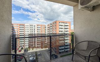2 camere decomandate langa Iulius Mall, pe malul lacului! - Poză 7