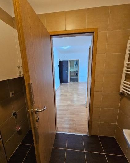 Apartament modern 2 camere – Floreasca / Aviației, terasă, parcare subterană - Poză 8