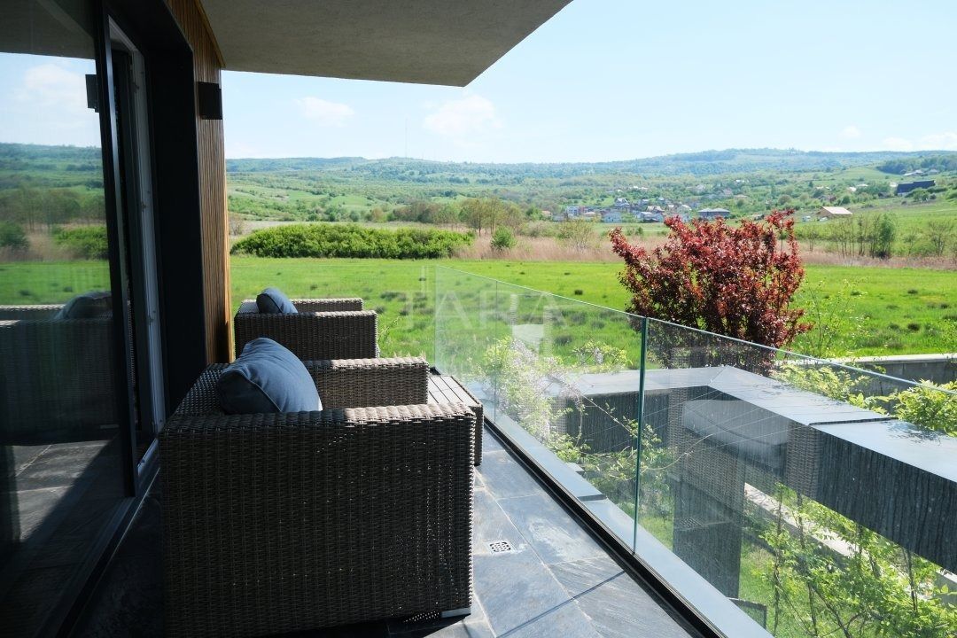 Casa individuala in Borhanci - Poză 13