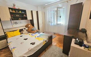 Apartament 3 camere decomandat Siretului- Sibiu - Poză 12
