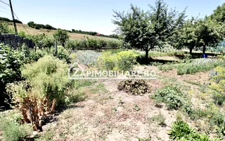 Teren intravilan 1.300 mp.zona Belvedere Targu Mures - Poză 11