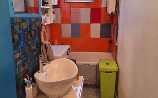 Apartament 4 camere zona Girocului-Judetean - Poză 11