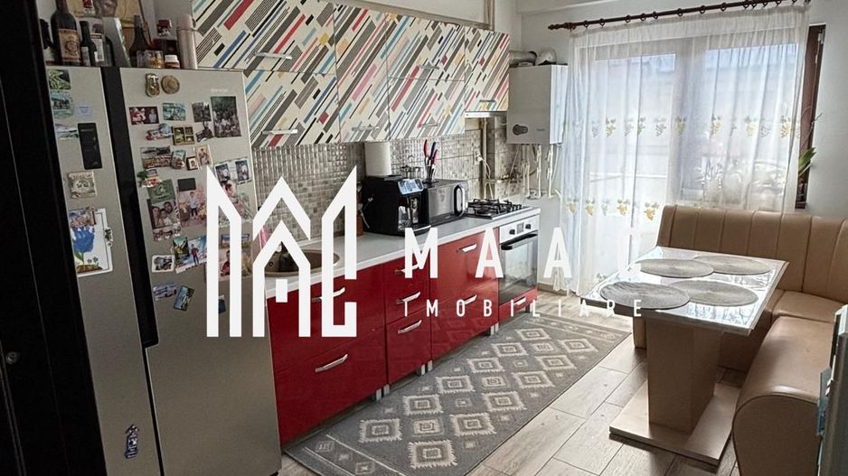 Apartament 3 camere | Bulevardul Dem. Radulescu| | 62mp - Poză 1