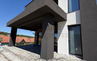 Casa premium in stil Mediteranean, zona Dealuri | Spitalul Judetetan - Poză 10