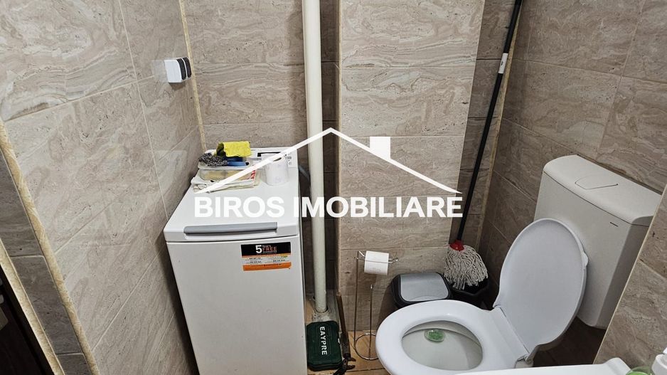 Garsoniera Rovine - Helmat - Poză 5