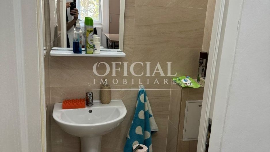 Apartament 3 camere | 65 mp | Etaj 2 | Zona Pta. Ion Mester | Manastur - Poză 6