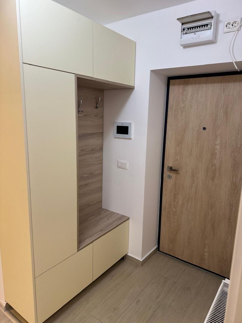 Apartament 2 camere de închiriat – Hils Pallady - Poză 3