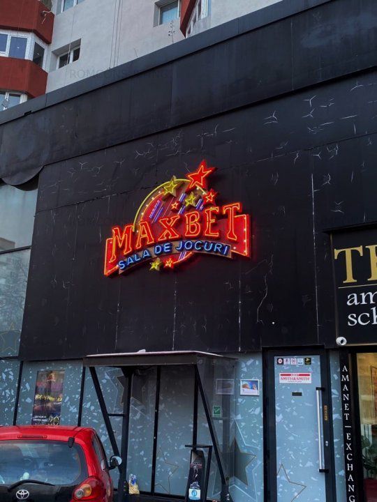 Spatiu comercial Mihalache - Poză 2