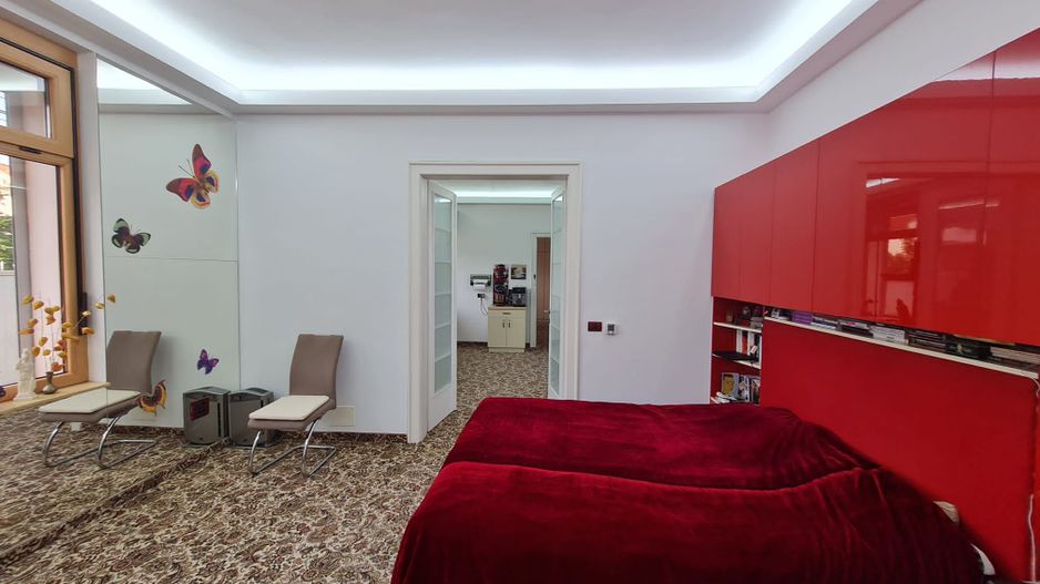 Vila individuala în zona de top - Poză 33