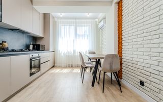 Chirie, apartament, 3 camere, bd. Mircea Cel Bătrân, Ciocana - Poză 9
