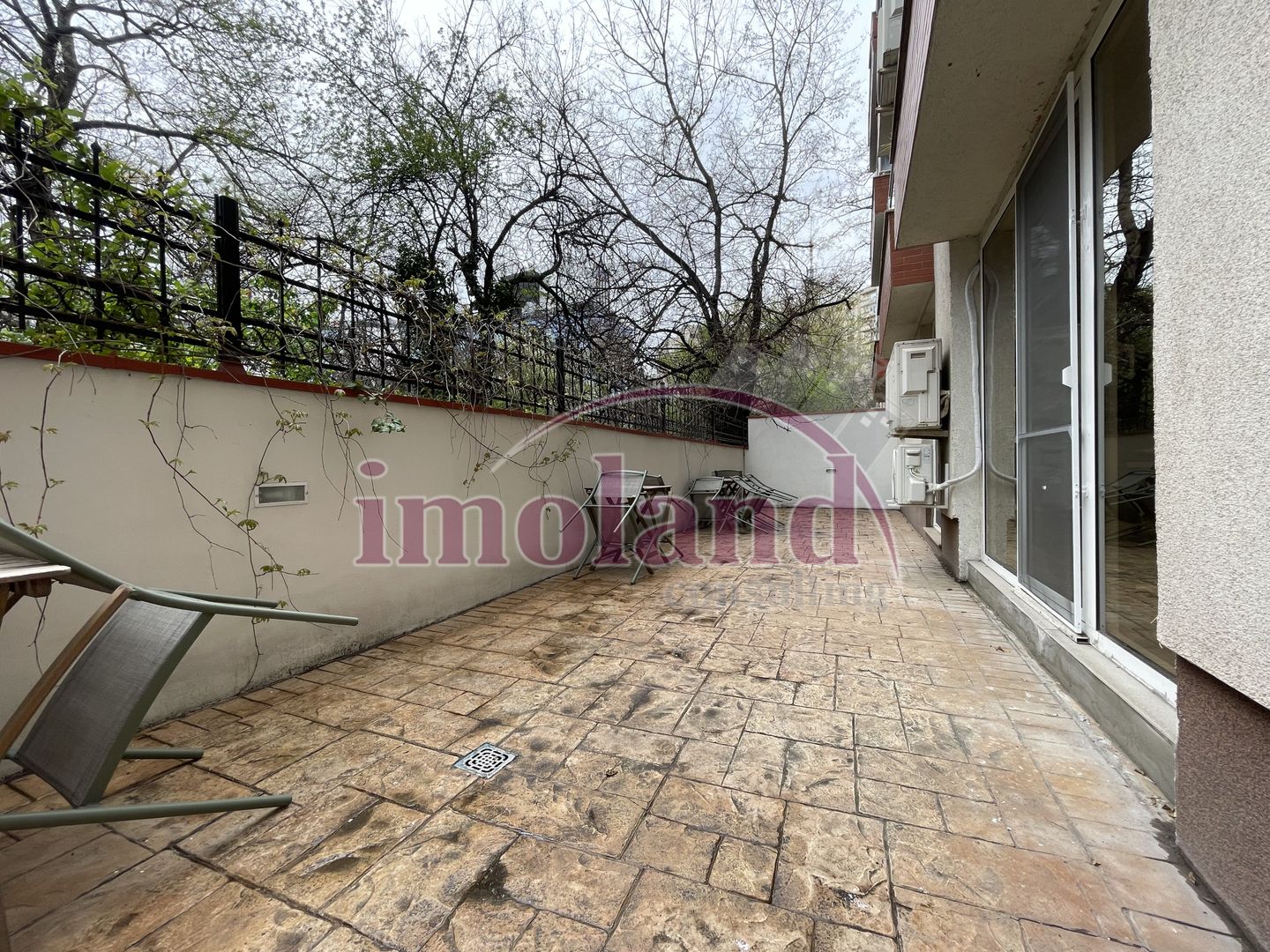 Vanzare apartament 3 cam parter, terasa 43 mp birouri/locuința | pta Victoriei - Poză 9