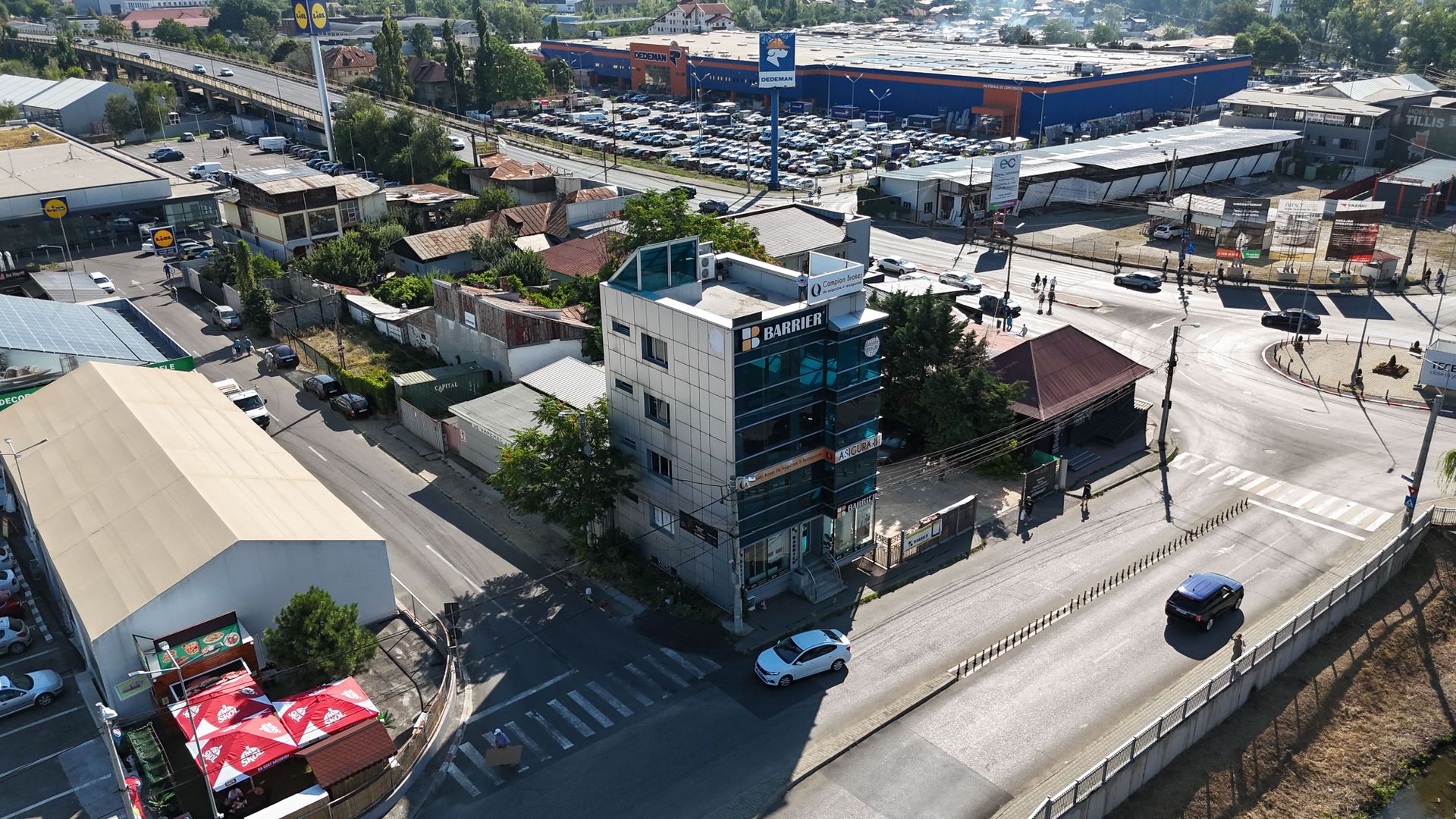 Teren de Vanzare langa Afi Ploiesti, Artsani si Lidl - Poză 3