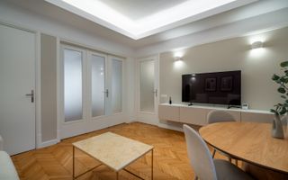 COMISION 0% - Apartament cu 2 camere str. Paleologu - Armeneasca - Poză 2