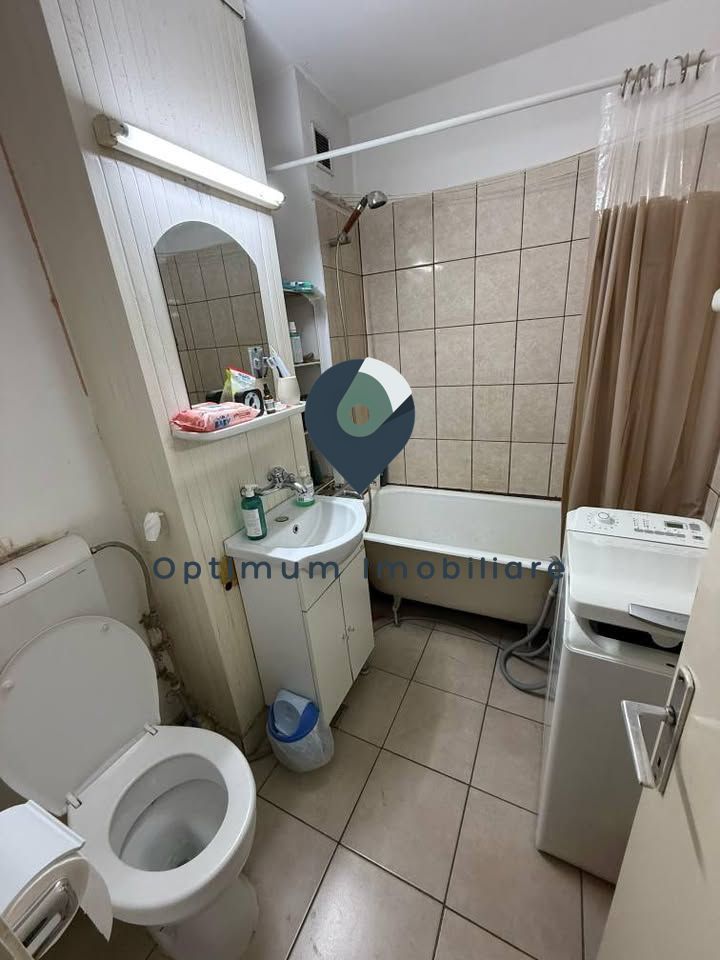 Garsoniera 28 mp + balcon in Manastur, etaj intermediar, zona Big ! - Poză 5