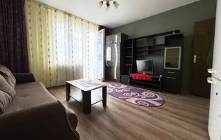 Garsoniera Cf 1 - Zona centrala