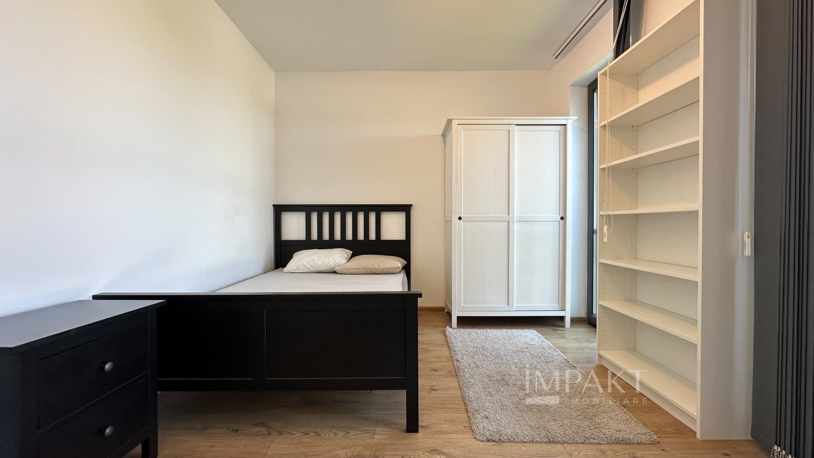 Apartament modern | 3 camere | 2 bai | Iulius Mall - Poză 9