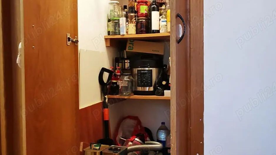 Apartament 2 camere | 55mp | 2 balcoane | Metrou Titan – 7 min | Mobilat - Poză 5