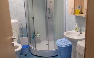 2 camere, Etaj 1, Bloc nou  Lipovei - Poză 6